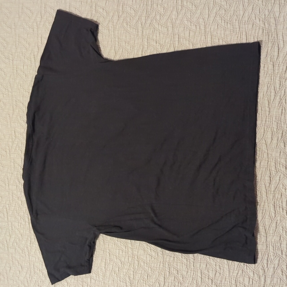 Naruto Graphic T-Shirt - Black - Picture 4 of 4